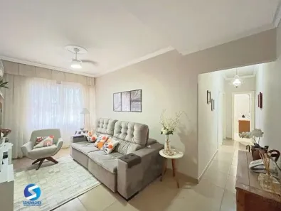 Apartamento com 2 Quartos à venda, 64m² no Menino Deus, Porto Alegre