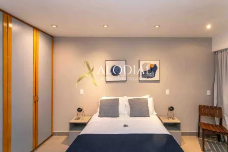 Flat com 2 Quartos à venda, 100m² no Ipanema, Rio de Janeiro