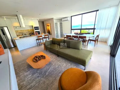 Apartamento com 4 Quartos à venda, 160m² no Jurerê, Florianópolis