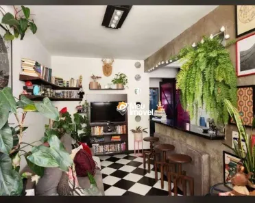 Apartamento com 2 Quartos à venda, 50m² no Bela Vista, São Paulo