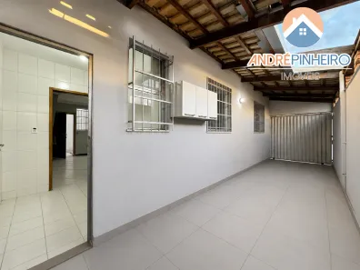 Apartamento com 3 Quartos à venda, 90m² no Santa Amélia, Belo Horizonte