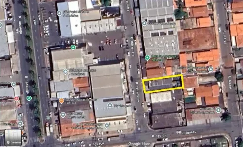 Lote/Terreno à venda, 350m² no Jardim Ipiranga, Americana