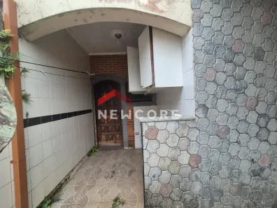 Sobrado com 3 Quartos à venda, 100m² no Jardim Peruíbe, Peruíbe