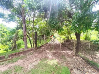 Fazenda/Sítio com 4 Quartos à venda, 448m² no Condomínio Cerro Azul, Campo Limpo Paulista