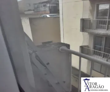 Apartamento com 3 Quartos à venda, 60m² no Vila Amália (Zona Norte), São Paulo