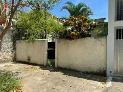 Lote/Terreno à venda, 260m² no Vila Guarani (Z Sul), São Paulo