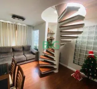 Apartamento com 3 Quartos à venda, 114m² no Vila Monte Alegre, São Paulo
