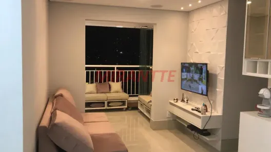 Apartamento com 2 Quartos à venda, 59m² no Vila Paiva, São Paulo