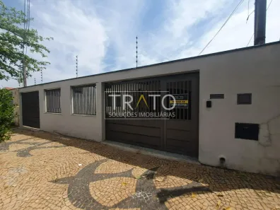Casa com 4 Quartos para alugar, 325m² no Chácara da Barra, Campinas