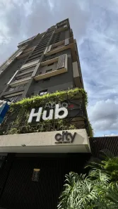 Apartamento com 2 Quartos à venda, 67m² no Setor Bueno, Goiânia
