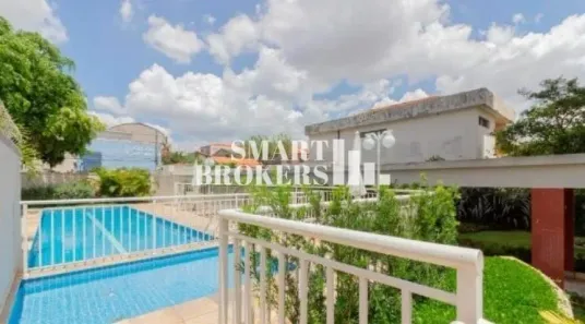 Apartamento com 2 Quartos para alugar, 63m² no Vila Dom Pedro I, São Paulo