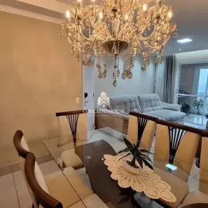 Apartamento com 4 Quartos à venda, 108m² no Vila Pirajussara, São Paulo