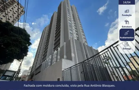 Apartamento com 2 Quartos à venda, 72m² no Vila Primavera, São Paulo