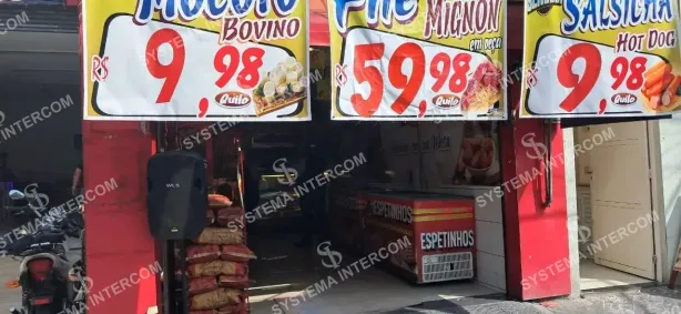 Ponto Comercial à venda, 100m² no Jardim Popular, São Paulo