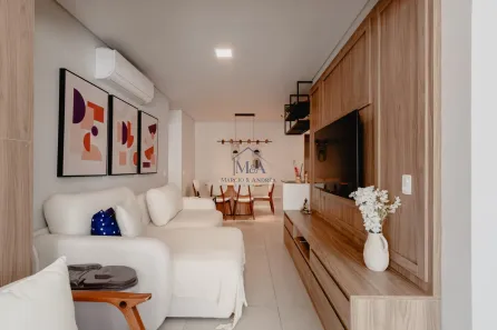 Apartamento com 2 Quartos à venda, 69m² no Vila Clementino, São Paulo