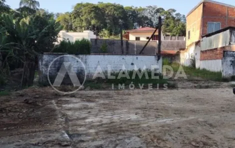 Lote/Terreno à venda, 522m² no Fortaleza, Blumenau