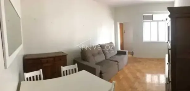 Apartamento com 1 Quarto à venda, 44m² no Santa Teresa, Rio de Janeiro