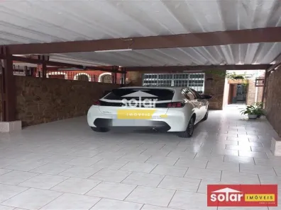 Sobrado com 3 Quartos à venda, 91m² no Jardim Matarazzo, São Paulo