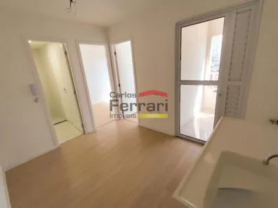Apartamento com 2 Quartos à venda, 31m² no Água Branca, São Paulo