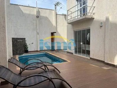 Casa com 3 Quartos à venda, 190m² no Parque das Universidades, Campinas