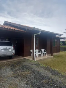 Casa com 2 Quartos à venda, 60m² no Itajubá II, Barra Velha