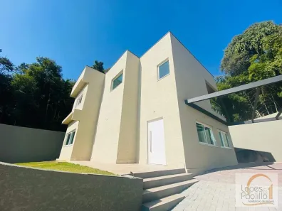 Casa com 3 Quartos à venda, 206m² no Vila Santista, Atibaia