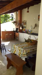 Casa com 3 Quartos à venda, 106m² no Parque Jambeiro, Campinas