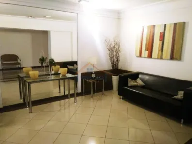 Apartamento com 1 Quarto à venda, 40m² no Jardim Palma Travassos, Ribeirão Preto