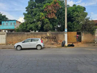 Lote/Terreno à venda, 450m² no Santo Antônio, Sete Lagoas