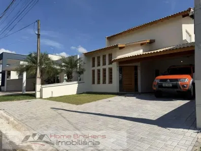 Casa de Condomínio com 4 Quartos à venda, 274m² no Residencial Vila Victoria, Itupeva