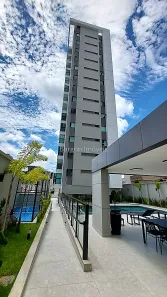 Apartamento com 3 Quartos à venda, 97m² no Granbery, Juiz de Fora