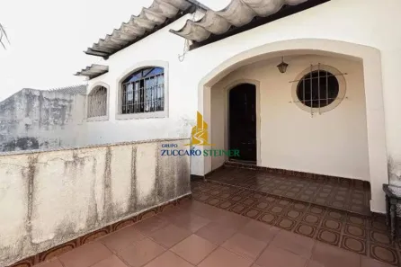 Sobrado com 4 Quartos à venda, 200m² no Parque Renato Maia, Guarulhos