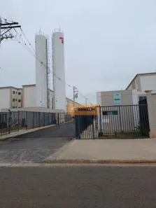 Apartamento com 2 Quartos à venda, 42m² no Chácara Estância Paulista, Suzano