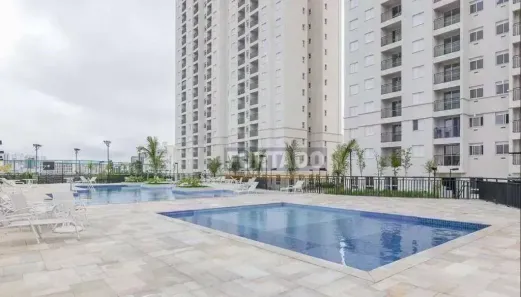 Apartamento com 2 Quartos à venda, 54m² no Casa Branca, Santo André