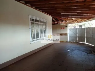 Imóvel Comercial à venda, 281m² no Bosque dos Eucaliptos, São José dos Campos