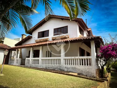 Casa de Condomínio com 4 Quartos à venda, 300m² no Caixa D´Água, Vinhedo
