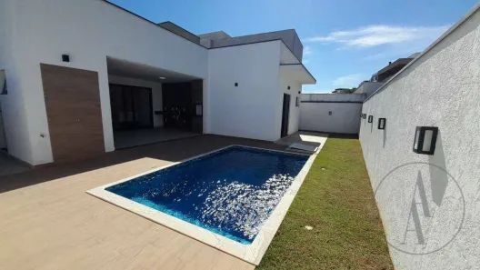 Casa com 3 Quartos à venda, 240m² no Alphaville Nova Esplanada 3, Votorantim