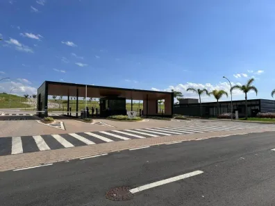 Lote/Terreno à venda, 361m² no Bairro das Palmeiras, Campinas