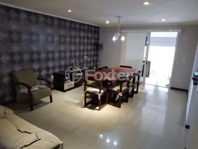 Casa com 3 Quartos à venda, 176m² no Hípica, Porto Alegre