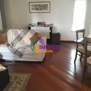 Apartamento com 3 Quartos à venda, 101m² no Bosque da Saúde, São Paulo