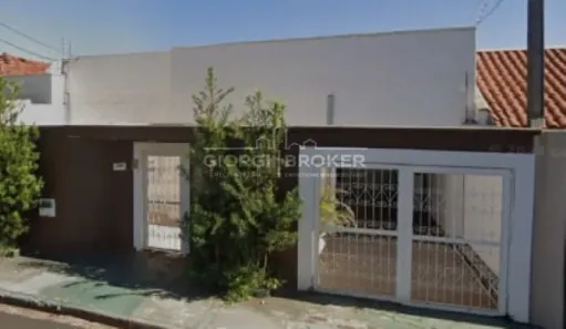 Imóvel Comercial à venda, 277m² no Vila Santa Cruz, São José do Rio Preto