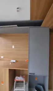Apartamento com 1 Quarto à venda, 40m² no Indianópolis, São Paulo
