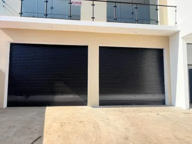 Ponto Comercial para alugar, 208m² no Portal Ville Azaleia, Boituva