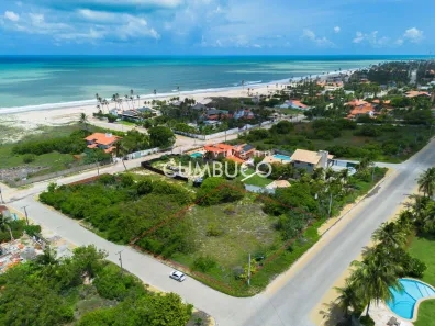 Lote/Terreno à venda, 1600m² no Cumbuco, Caucaia