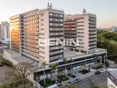 Apartamento com 1 Quarto à venda, 38m² no Marechal Rondon, Canoas