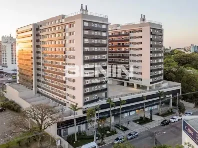 Apartamento com 1 Quarto à venda, 38m² no Marechal Rondon, Canoas