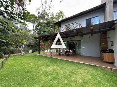 Casa de Condomínio com 3 Quartos à venda, 136m² no Praia do Forte, Mata de São João