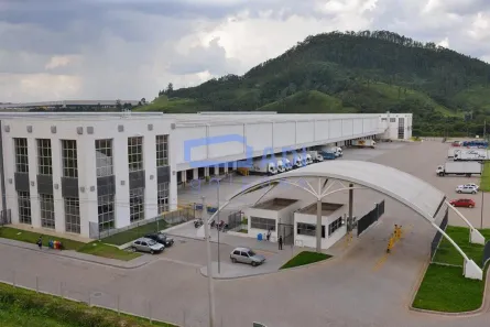 Galpão/Depósito/Armazém para alugar, 14371m² no Empresarial Anhanguera, Cajamar