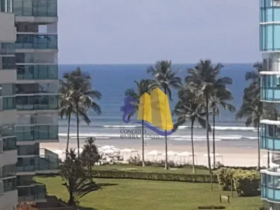 Apartamento com 3 Quartos à venda, 136m² no Riviera, Bertioga