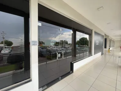 Sala Comercial para alugar, 45m² no Jardim Itália, Cuiabá